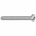 MS M2.5-0.45 Zinc Plated 4mm 100PK