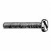 MS #4-40 Plain 1 1/2 L 100PK