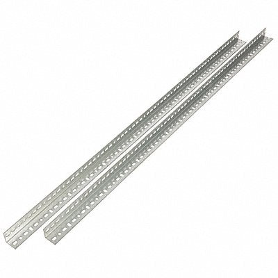 Wire Security Cage Hardware