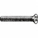 MS #10-24 Plain 5/8 L 100PK