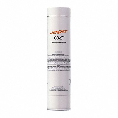 Multipurpose Grease CB-2 Cartridge 14oz