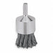 Crimped Wire End Brush Carbon 1 