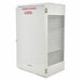 Gas Cylinder Cabinet 40 inW Capacity 18