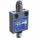 Miniature Limit Switch Parallel Roller