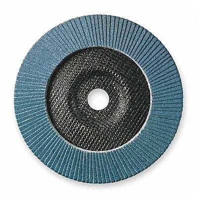 Arbor Mount Flap Disc 5in 60 Med.