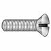 MS #10-32 Plain 1 1/4 L 100PK