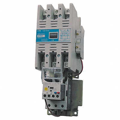 H3831 NEMAMagMotorStarter Electric 220/240VAC