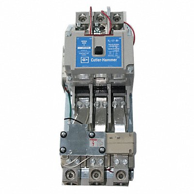 NEMAMagContactor Reversing 220/240VAC