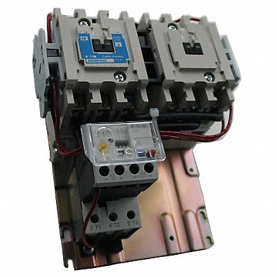 J0894 NEMAMagMotorStarter Electric 440/480VAC