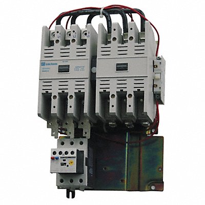 H3832 NEMAMagMotorStarter Electronic 24VAC