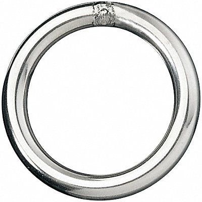 Welded Ring 1540 lb.WLL