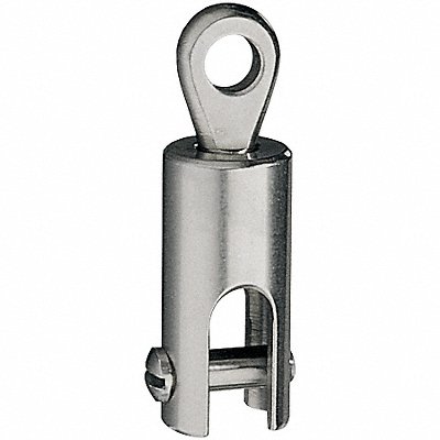 Swivel Eye - Fork 3740Lb