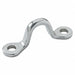 Rope Guide Narrow Saddle 5/8 Rope Dia