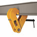 Beam Clamp Manual 20 000 lb.