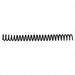 Binding Spines Coil 6mm Black PK100