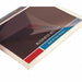 Binding Covers Plastic Clear PK100