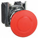 Emergency Stop Push Button Red