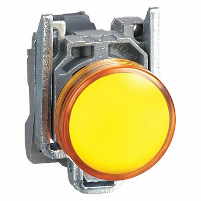 Pilot Light Complete Yellow LED