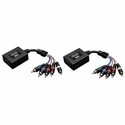 Display Extender Kit RCA