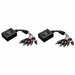 Display Extender Kit RCA