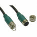 VGA Analog Trunk Cable TypeA PVC 35Ft