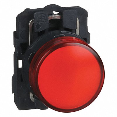 Pilot Light Complete Red LED