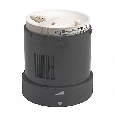 Tower Light Sounder Tier 70mm 120-240VAC