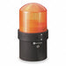 Tower Light Steady 10W Amber