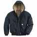 FR Duck Active Jac Dark Navy 3XT