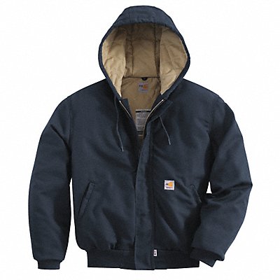FR Duck Active Jac Dark Navy 4XL