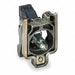 Lamp Module and Contact Block 1NO/1NC