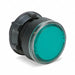 Illum Push Button Operator 22mm Green