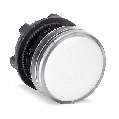 Pilot Light Head White LED