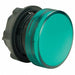 Pilot Light Head Green LED