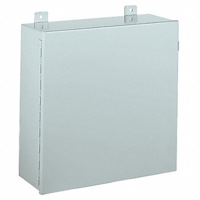 Enclosure Mtlc 24In.Hx24In.Wx11In.D