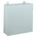 Enclosure Mtlc 24In.Hx 24In.Wx7In.D