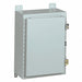 Enclosr Metllc 30In.H x 24In.W x 12In.D