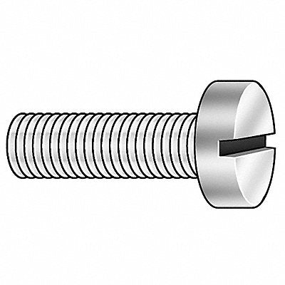 MS M1.4-0.30 Plain 3mm 10PK