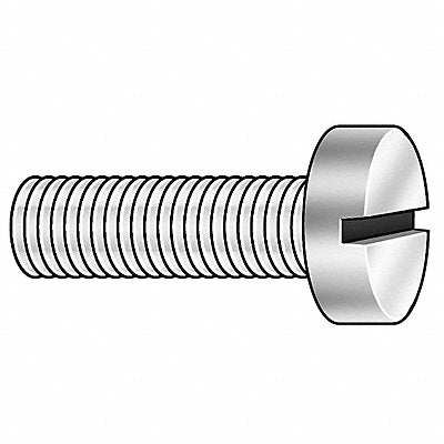 Machine Screws