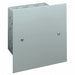 Enclosure Mtlc 16In.Hx 16In.Wx4In.D