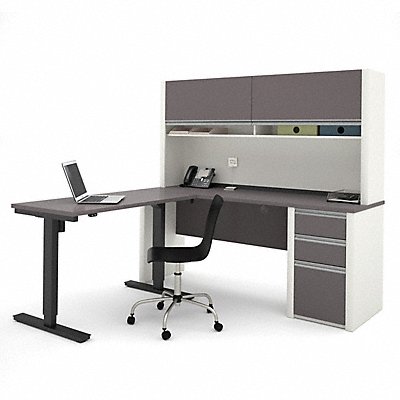 L-Shape Desk