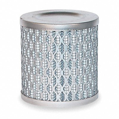 Filter Element Poly 2.68 Ht 1 1/2 ID