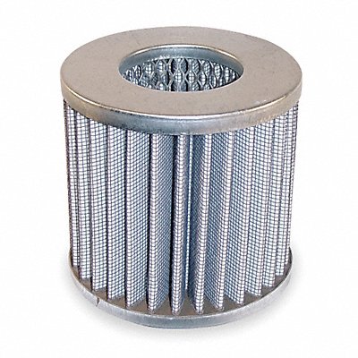 Filter Element Poly 4.75 Ht 2 9/16 ID