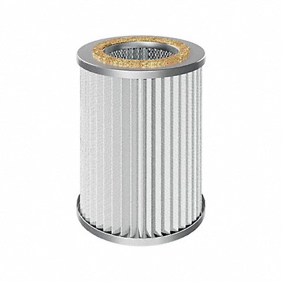 Filter Element Poly 8.75 Ht 3 1/2 ID