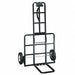 Mobile Eyewash Cart Black