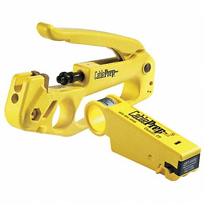 Cable Stripper 5 and 6-3/4 In