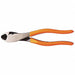 Cable Cutter Diagonal Drop Coax