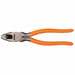 Cable Cutter Pliers/Cutter Drop Coax