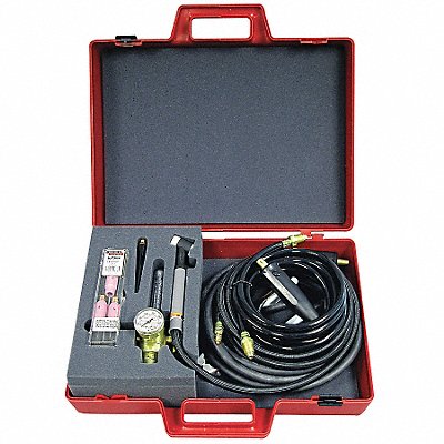 LINCOLN Air-Cooled TIG Torch Kit