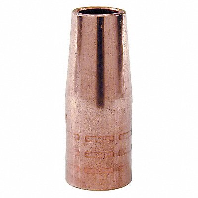 LINCOLN Conical MIG Weld Gas Nozzle